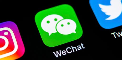 重申不禁微信,澳移民部长感谢华社