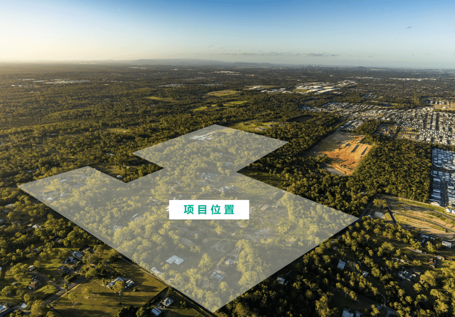 Chamber Flat宽敞型别墅社区
