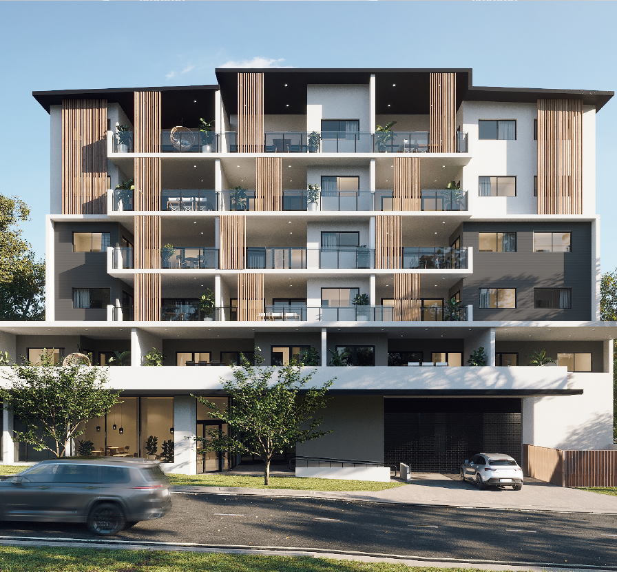 布里斯班南区核心低密住宅 成熟生活新选择